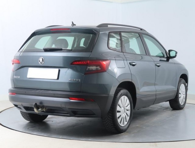Škoda Karoq  1.5 TSI Ambition