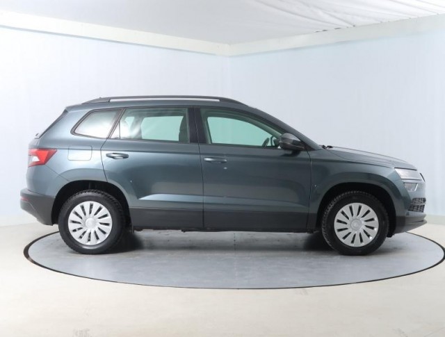 Škoda Karoq  1.5 TSI Ambition