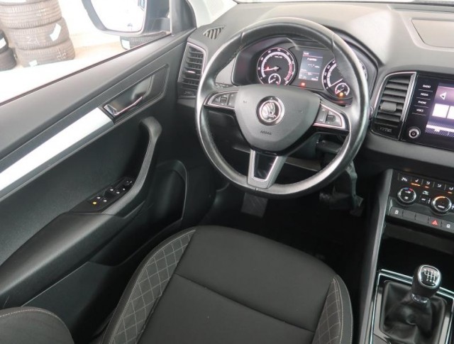 Škoda Karoq  1.5 TSI Ambition