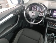 Škoda Karoq  1.5 TSI Ambition