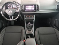 Škoda Karoq  1.5 TSI Ambition