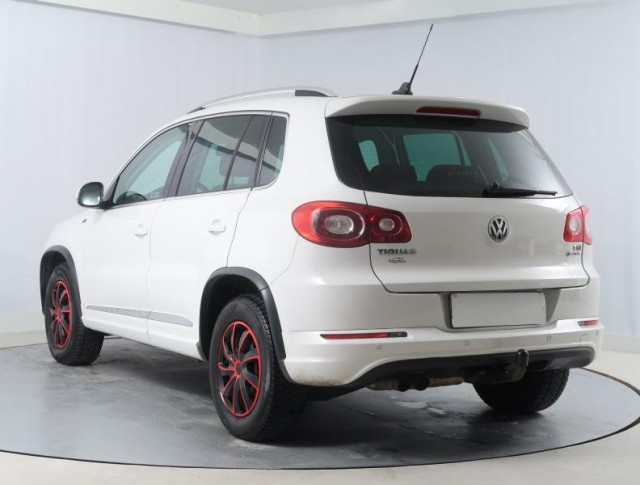 Volkswagen Tiguan  1.4 TSI R-Line
