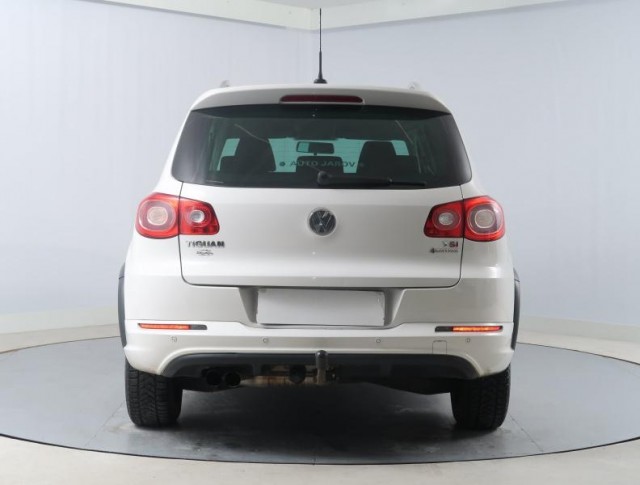 Volkswagen Tiguan  1.4 TSI R-Line