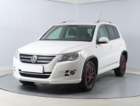 Volkswagen Tiguan  1.4 TSI R-Line