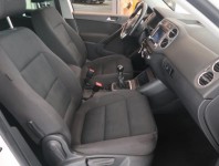 Volkswagen Tiguan  1.4 TSI R-Line