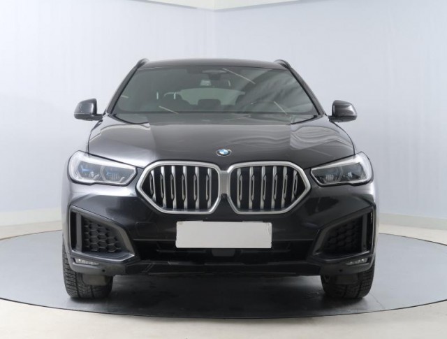 BMW X6  xDrive40d Edition Exclusive