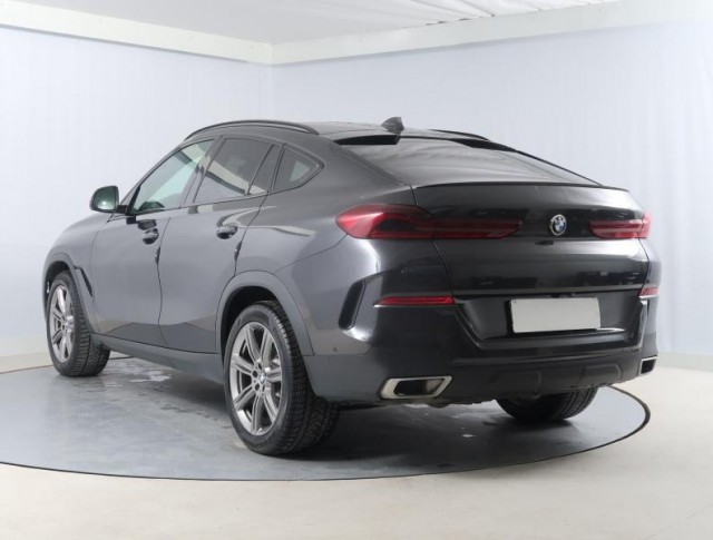 BMW X6  xDrive40d Edition Exclusive