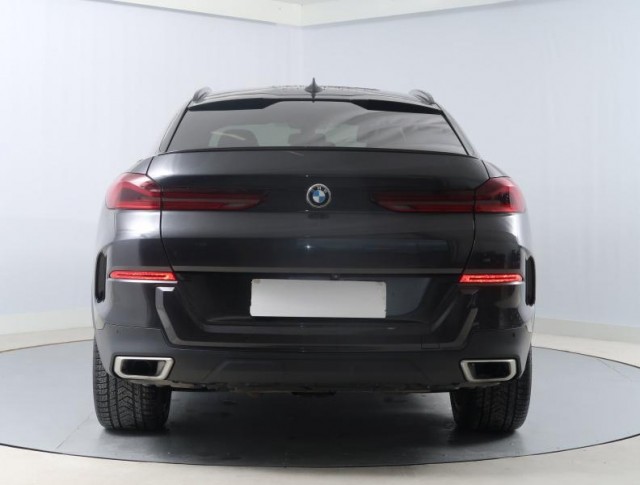 BMW X6  xDrive40d Edition Exclusive