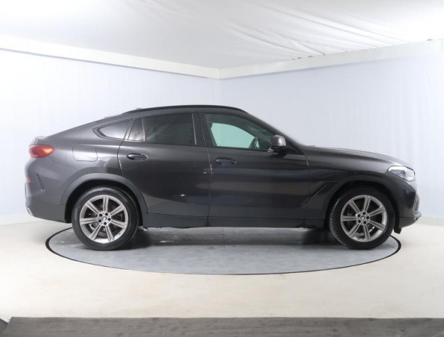 BMW X6  xDrive40d Edition Exclusive