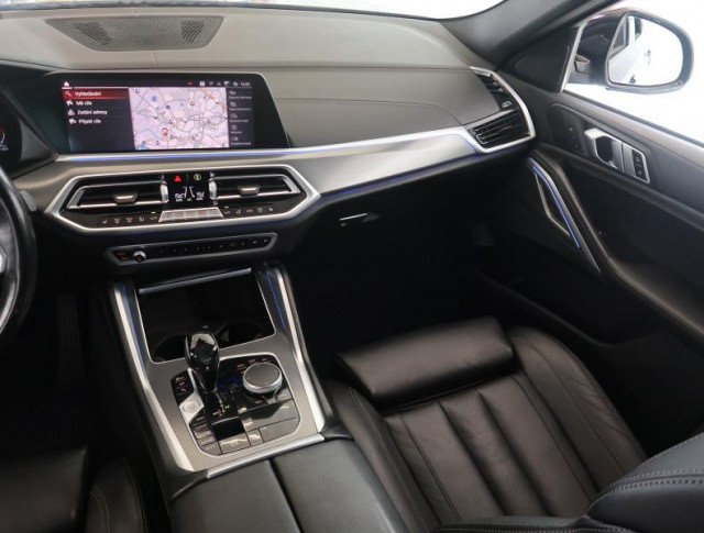 BMW X6  xDrive40d Edition Exclusive