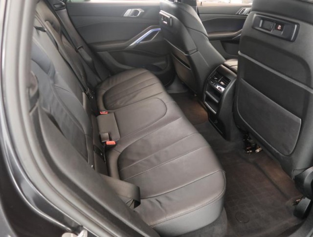 BMW X6  xDrive40d Edition Exclusive