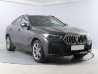 BMW X6  xDrive40d Edition Exclusive