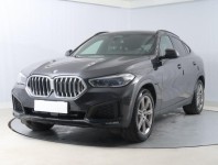 BMW X6  xDrive40d Edition Exclusive