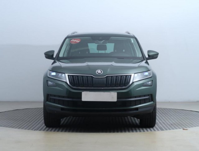 Škoda Kodiaq  1.5 TSI Ambition