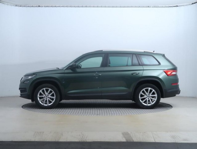 Škoda Kodiaq  1.5 TSI Ambition
