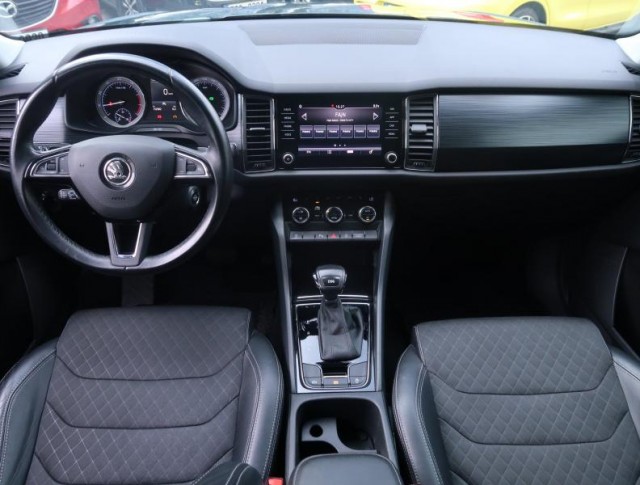 Škoda Kodiaq  1.5 TSI Ambition