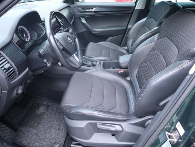 Škoda Kodiaq  1.5 TSI Ambition