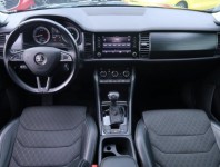 Škoda Kodiaq  1.5 TSI Ambition