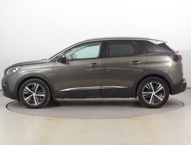 Peugeot 3008  1.5 BlueHDi Active