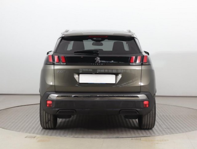 Peugeot 3008  1.5 BlueHDi Active