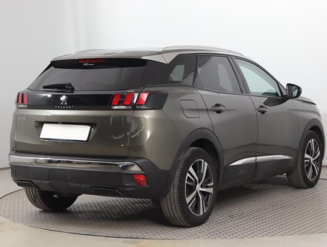 Peugeot 3008  1.5 BlueHDi Active