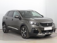 Peugeot 3008  1.5 BlueHDi Active