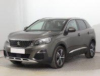 Peugeot 3008  1.5 BlueHDi Active