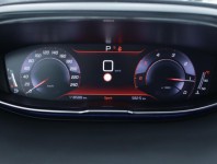 Peugeot 3008  1.5 BlueHDi Active