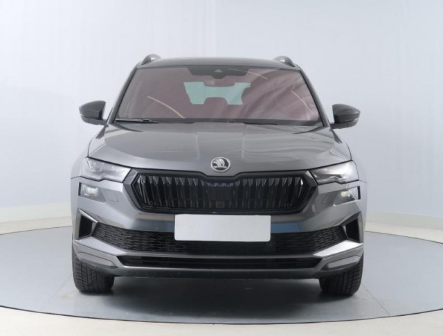 Škoda Karoq  1.5 TSI Sportline