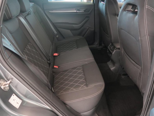 Škoda Karoq  1.5 TSI Sportline