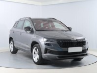 Škoda Karoq  1.5 TSI Sportline