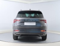 Škoda Karoq  1.5 TSI Sportline