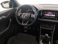 Škoda Karoq  1.5 TSI Sportline