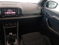 Škoda Karoq  1.5 TSI Sportline