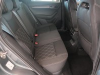 Škoda Karoq  1.5 TSI Sportline