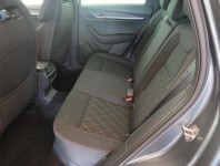 Škoda Karoq  1.5 TSI Sportline