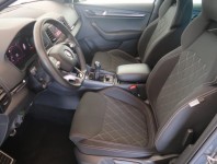 Škoda Karoq  1.5 TSI Sportline