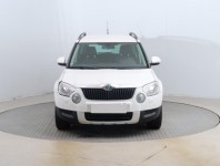 Škoda Yeti  2.0 TDI Elegance