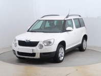 Škoda Yeti  2.0 TDI Elegance