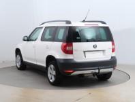 Škoda Yeti  2.0 TDI Elegance