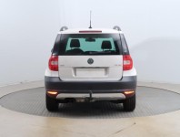 Škoda Yeti  2.0 TDI Elegance