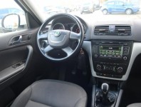Škoda Yeti  2.0 TDI Elegance