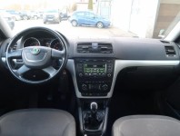 Škoda Yeti  2.0 TDI Elegance
