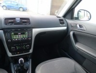 Škoda Yeti  2.0 TDI Elegance