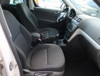 Škoda Yeti  2.0 TDI Elegance