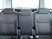 Škoda Yeti  2.0 TDI Elegance