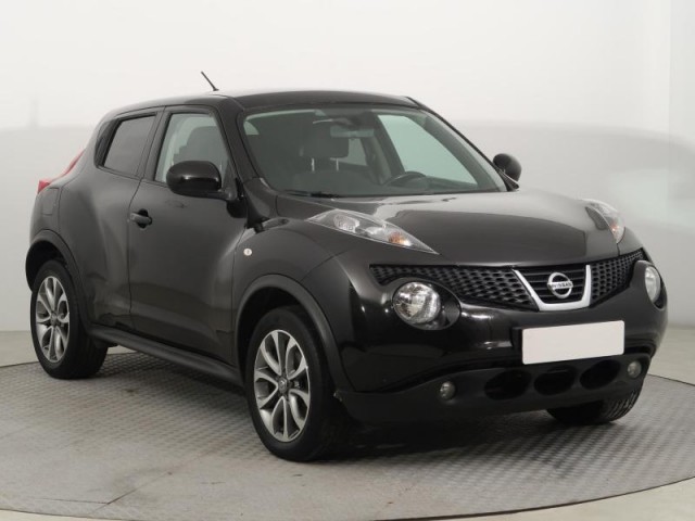 Nissan Juke  1.6 i 