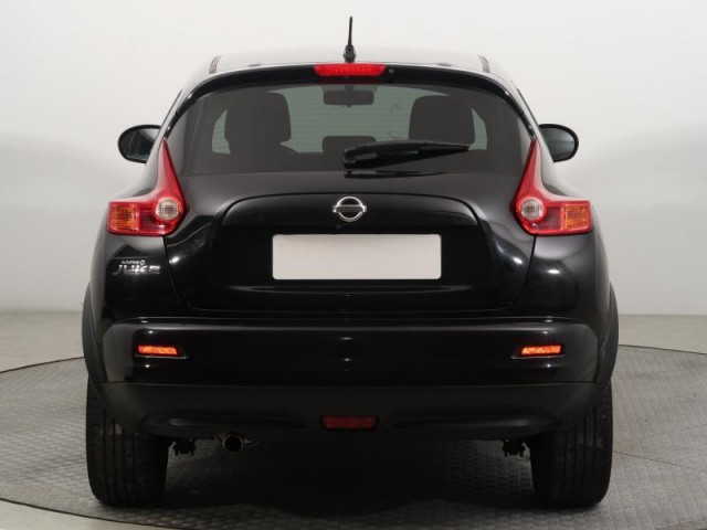 Nissan Juke  1.6 i 
