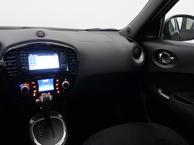 Nissan Juke  1.6 i 