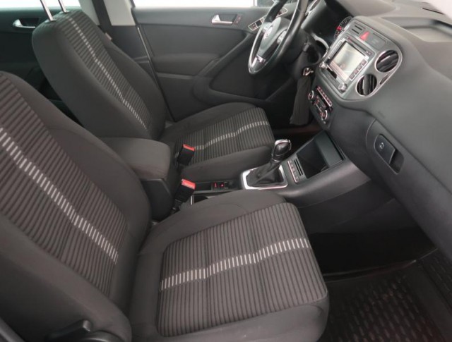 Volkswagen Tiguan  2.0 TDI 